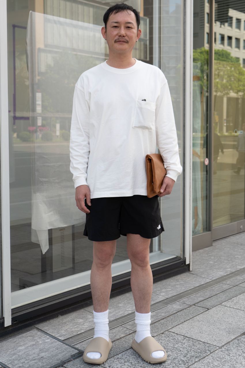 夏のサンダルは何を選ぶ？ タイプ別に見るサマーコーデの模範解答 - 14枚目の画像