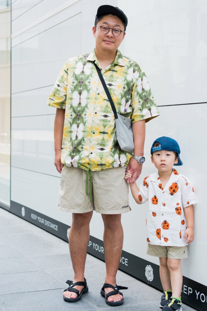夏のサンダルは何を選ぶ？ タイプ別に見るサマーコーデの模範解答 - 12枚目の画像