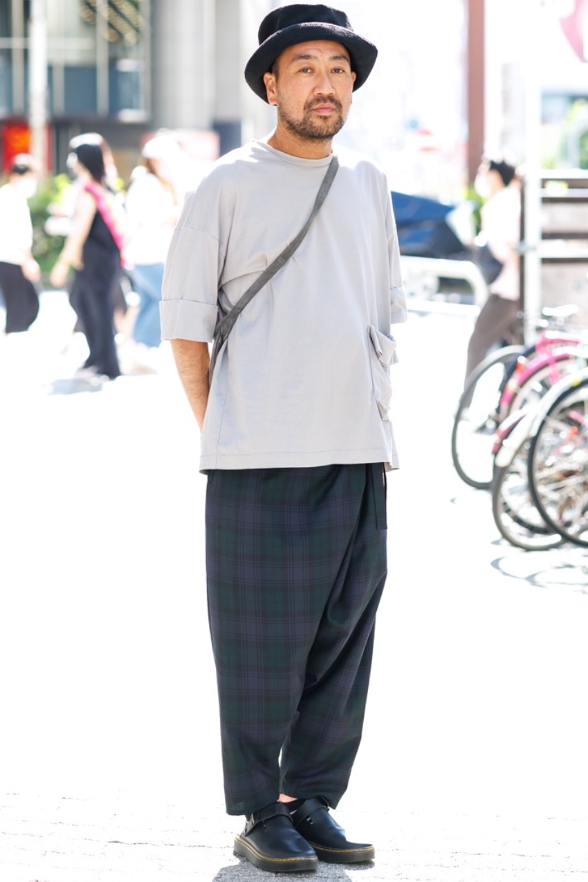 夏のサンダルは何を選ぶ？ タイプ別に見るサマーコーデの模範解答 - 16枚目の画像