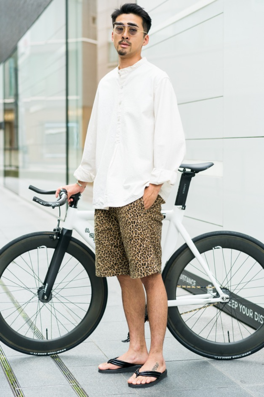 夏のサンダルは何を選ぶ？ タイプ別に見るサマーコーデの模範解答 - 10枚目の画像