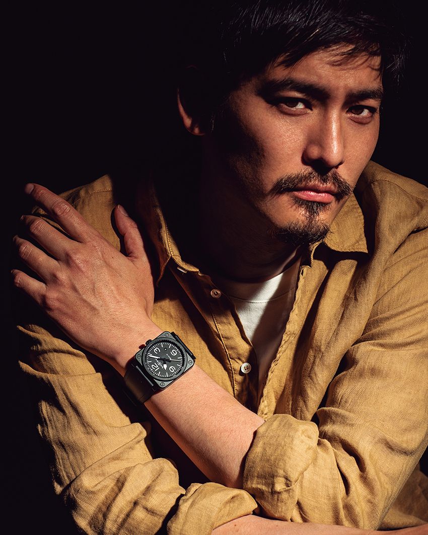 ベル&ロスの人気モデル「BR 03」の魅力を、歴史、デザイン、創業者など多面的に深掘り - 9枚目の画像