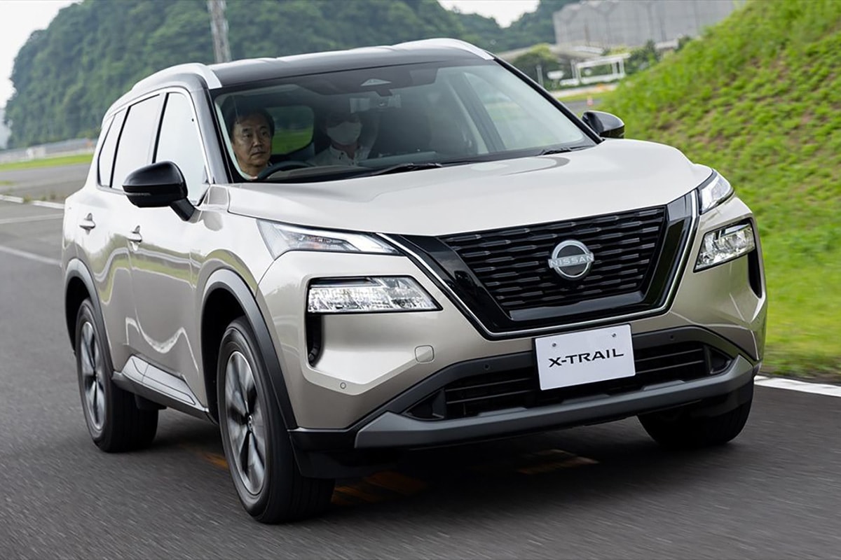 タフ×上質”で勝負の4代目。エクストレイル「NO.1返り咲き」が期待できる訳