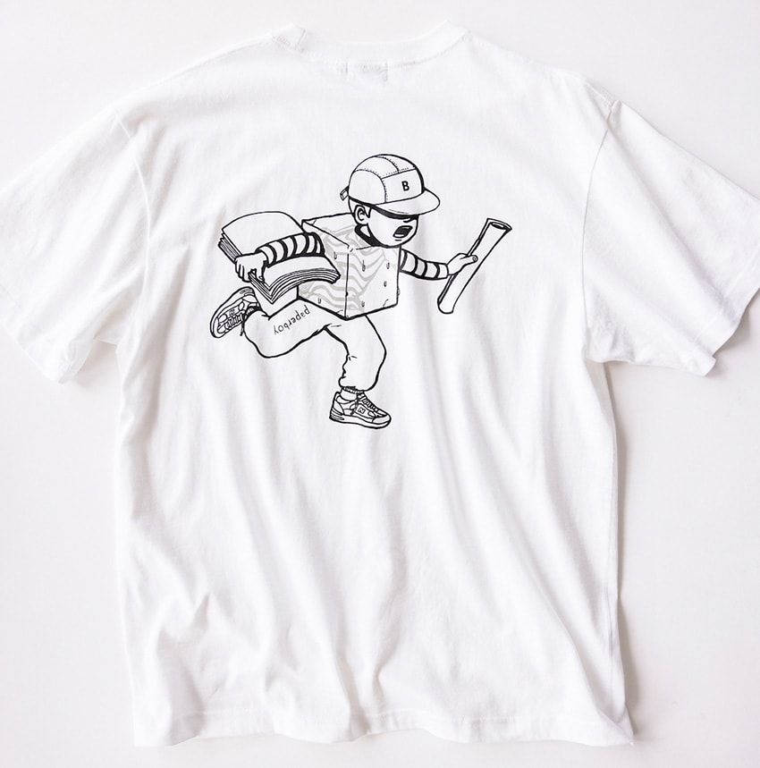 「ニューバランス」の名品番を秀逸アレンジ。レアな3社コラボを買えるチャンスは明日まで！ - 7枚目の画像