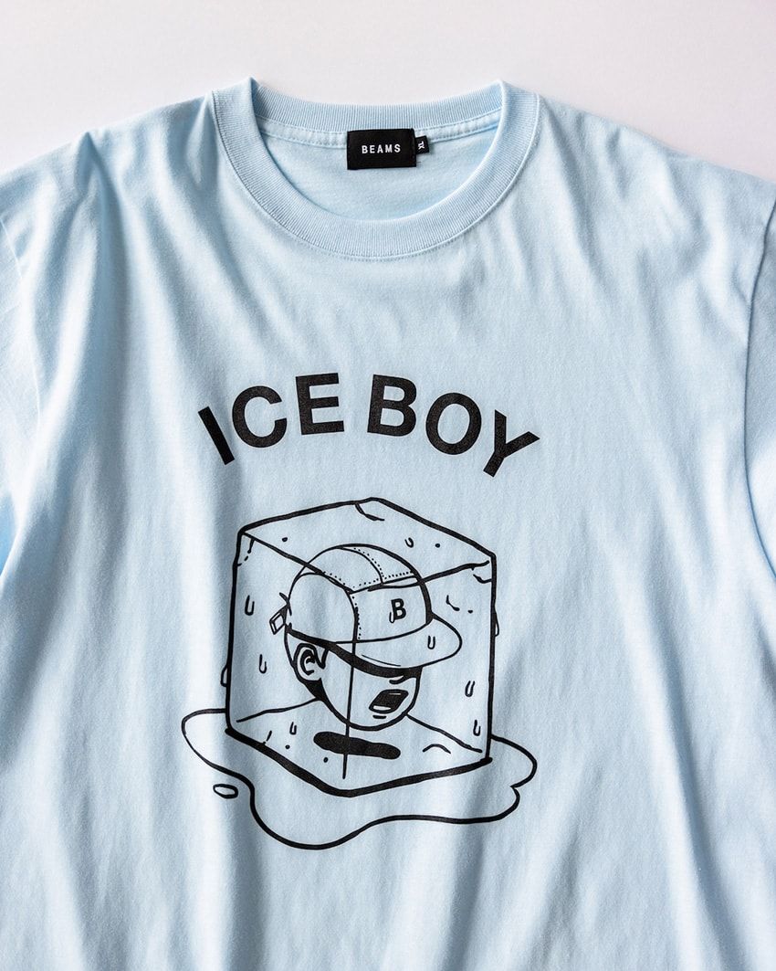 「ニューバランス」の名品番を秀逸アレンジ。レアな3社コラボを買えるチャンスは明日まで！ - 35枚目の画像