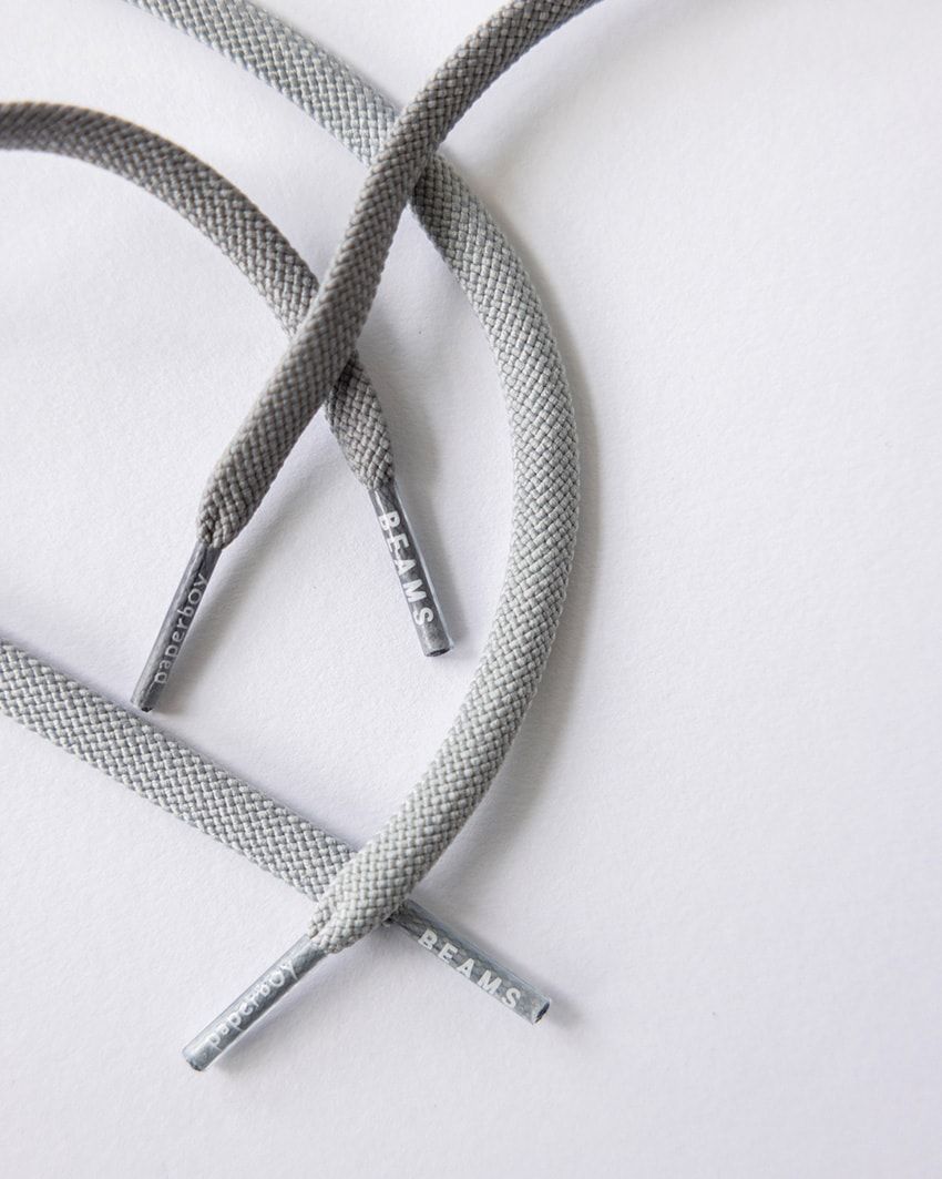 「ニューバランス」の名品番を秀逸アレンジ。レアな3社コラボを買えるチャンスは明日まで！ - 27枚目の画像