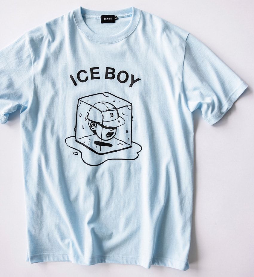 「ニューバランス」の名品番を秀逸アレンジ。レアな3社コラボを買えるチャンスは明日まで！ - 10枚目の画像