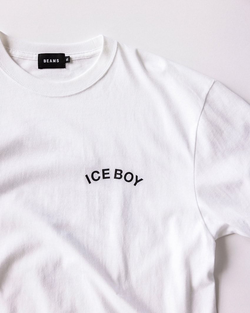 「ニューバランス」の名品番を秀逸アレンジ。レアな3社コラボを買えるチャンスは明日まで！ - 30枚目の画像