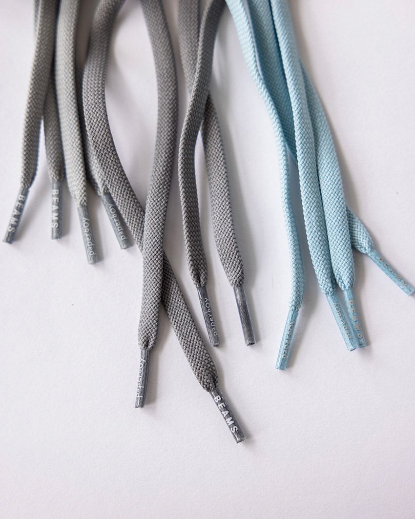 「ニューバランス」の名品番を秀逸アレンジ。レアな3社コラボを買えるチャンスは明日まで！ - 31枚目の画像