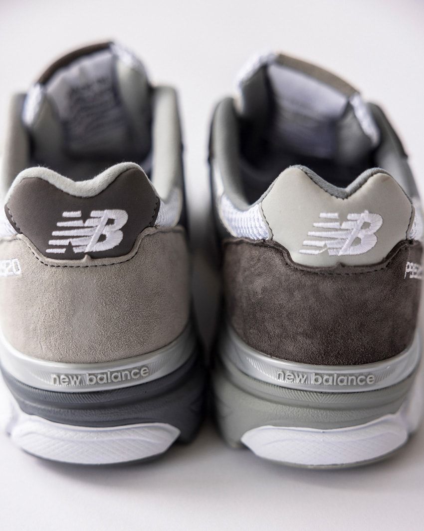 「ニューバランス」の名品番を秀逸アレンジ。レアな3社コラボを買えるチャンスは明日まで！ - 33枚目の画像