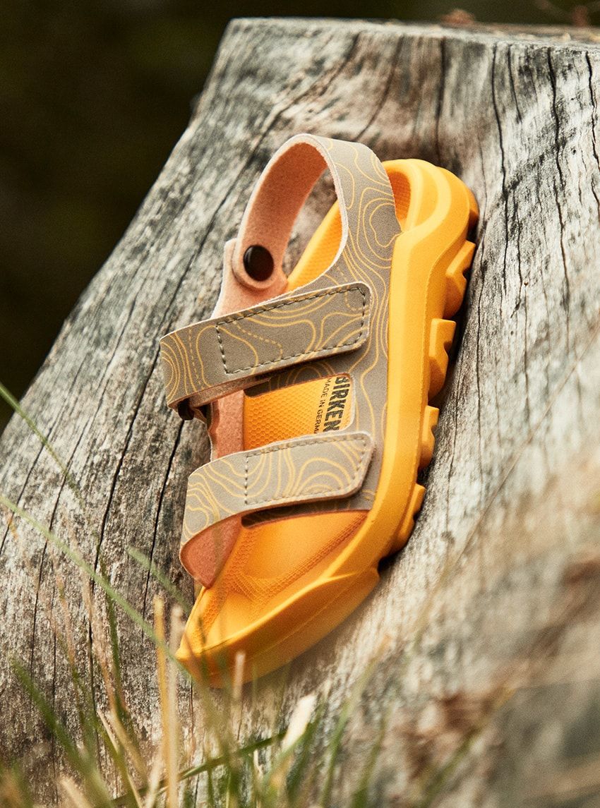 ビルケンの“日本の地名”モデルは何個ある？ キョウト、ナゴヤ……人気順も聞いてみた！ - 7枚目の画像