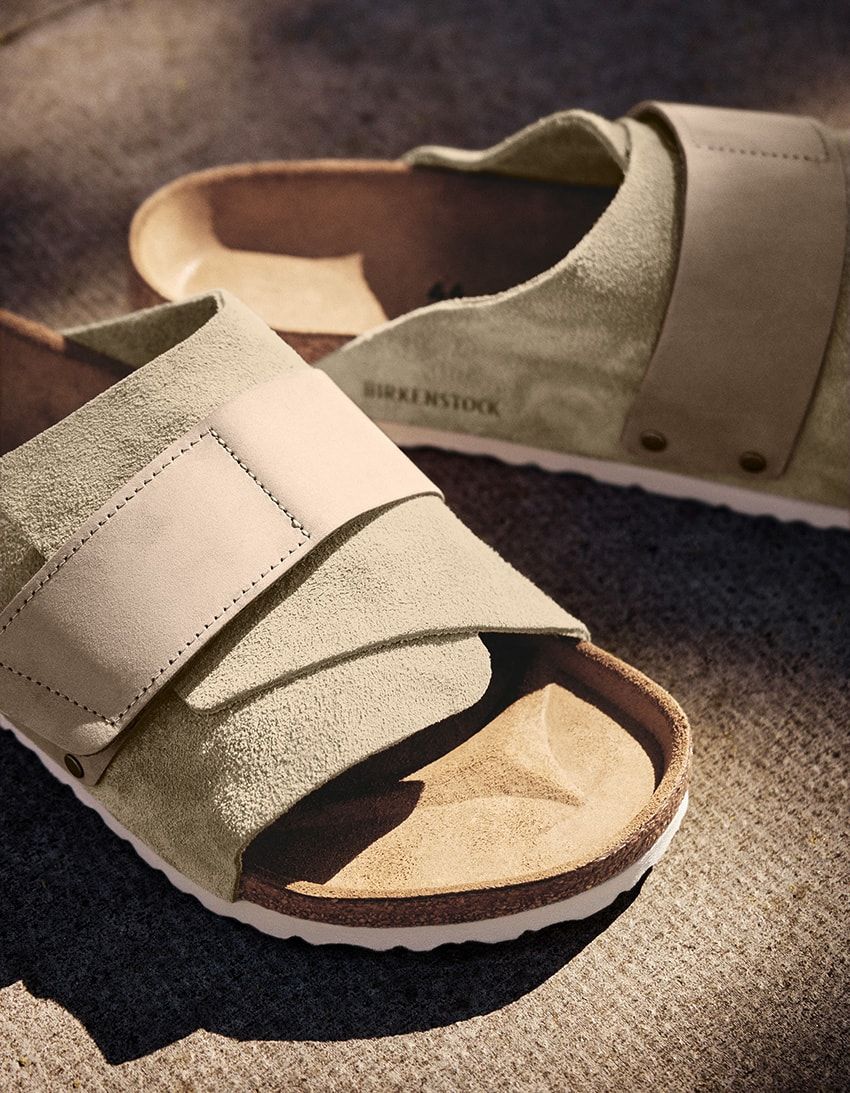 ビルケンの“日本の地名”モデルは何個ある？ キョウト、ナゴヤ……人気順も聞いてみた！ - 1枚目の画像