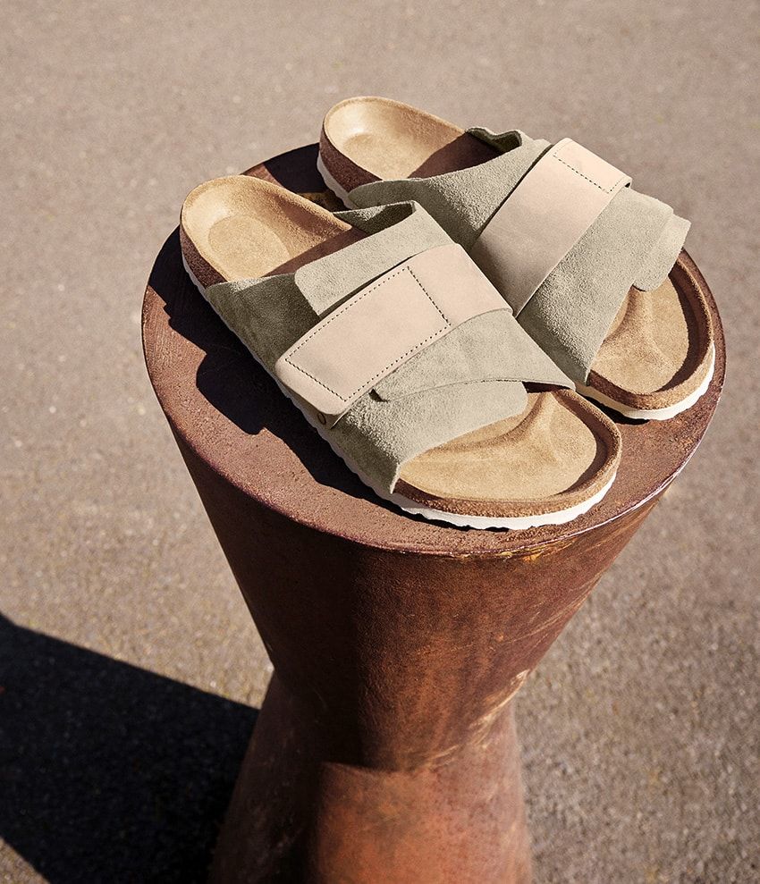 ビルケンの“日本の地名”モデルは何個ある？ キョウト、ナゴヤ……人気順も聞いてみた！ - 2枚目の画像