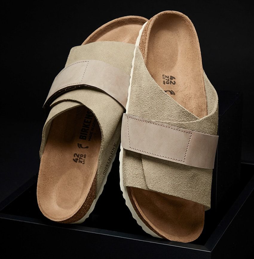 ビルケンの“日本の地名”モデルは何個ある？ キョウト、ナゴヤ……人気順も聞いてみた！ - 5枚目の画像