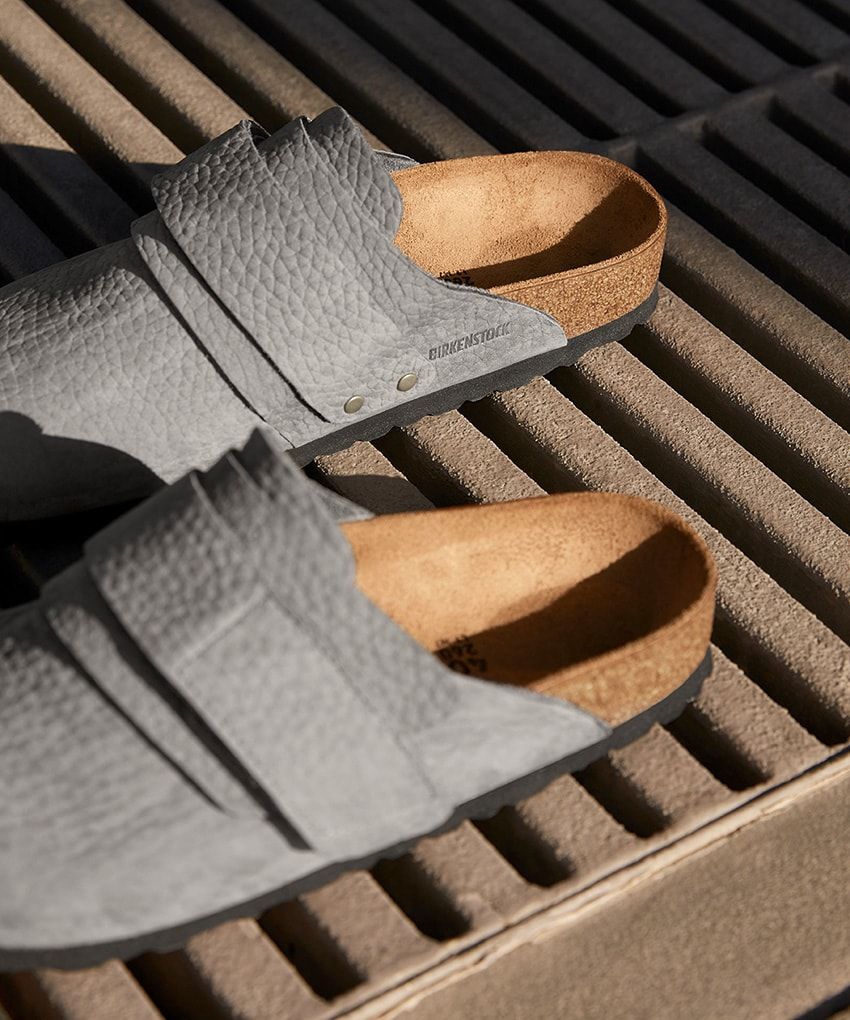 ビルケンの“日本の地名”モデルは何個ある？ キョウト、ナゴヤ……人気順も聞いてみた！ - 15枚目の画像