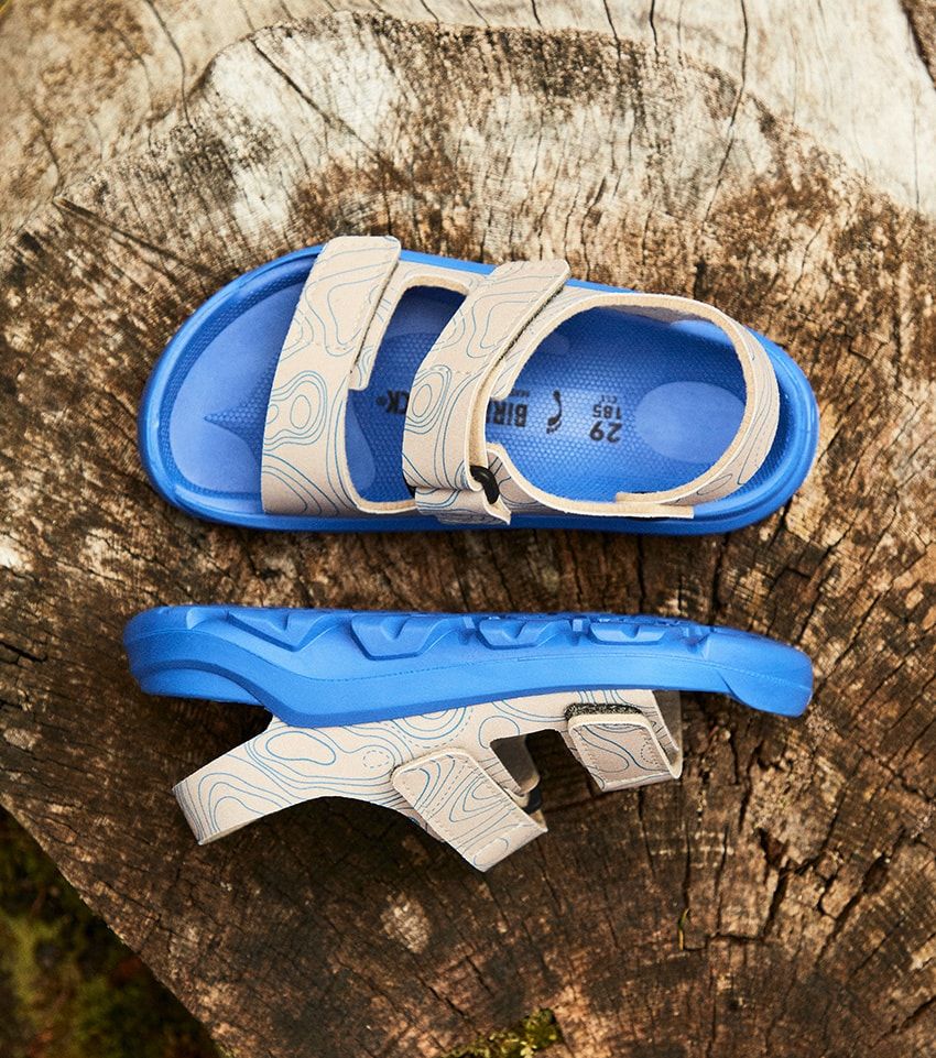 ビルケンの“日本の地名”モデルは何個ある？ キョウト、ナゴヤ……人気順も聞いてみた！ - 6枚目の画像