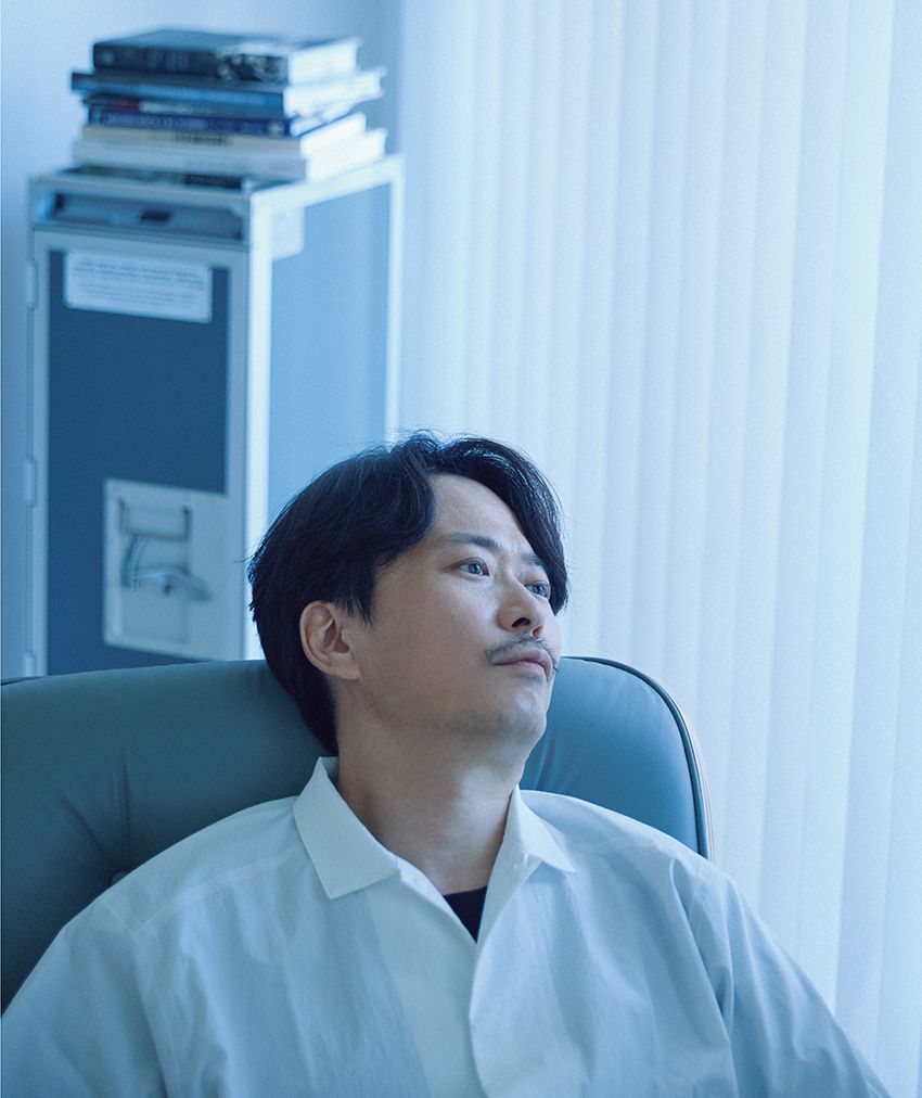 家電ブランド「カドー」副社長兼デザイナーの原動力「作りたいものがあればどこへでも行く」 - 3枚目の画像