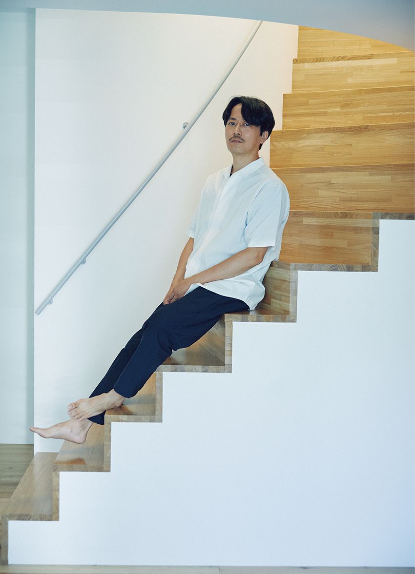 家電ブランド「カドー」副社長兼デザイナーの原動力「作りたいものがあればどこへでも行く」 - 2枚目の画像