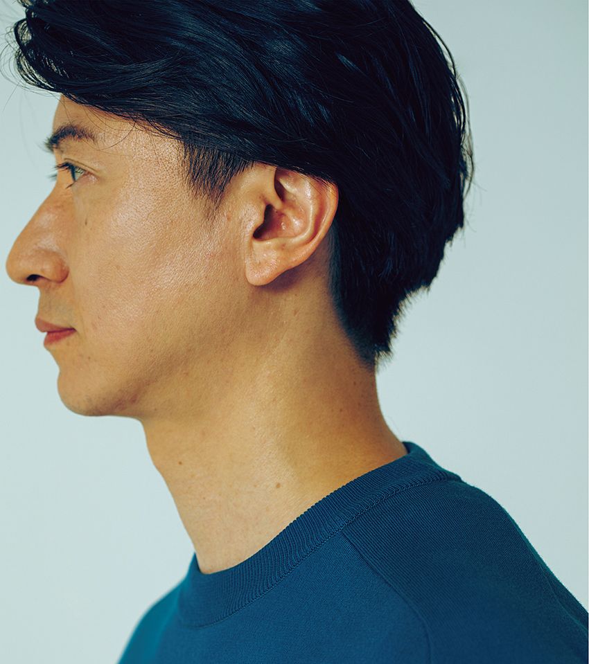 「DX JAPAN」代表・植野大輔さんが語る経営改革、“変化こそ唯一の永遠である” - 1枚目の画像