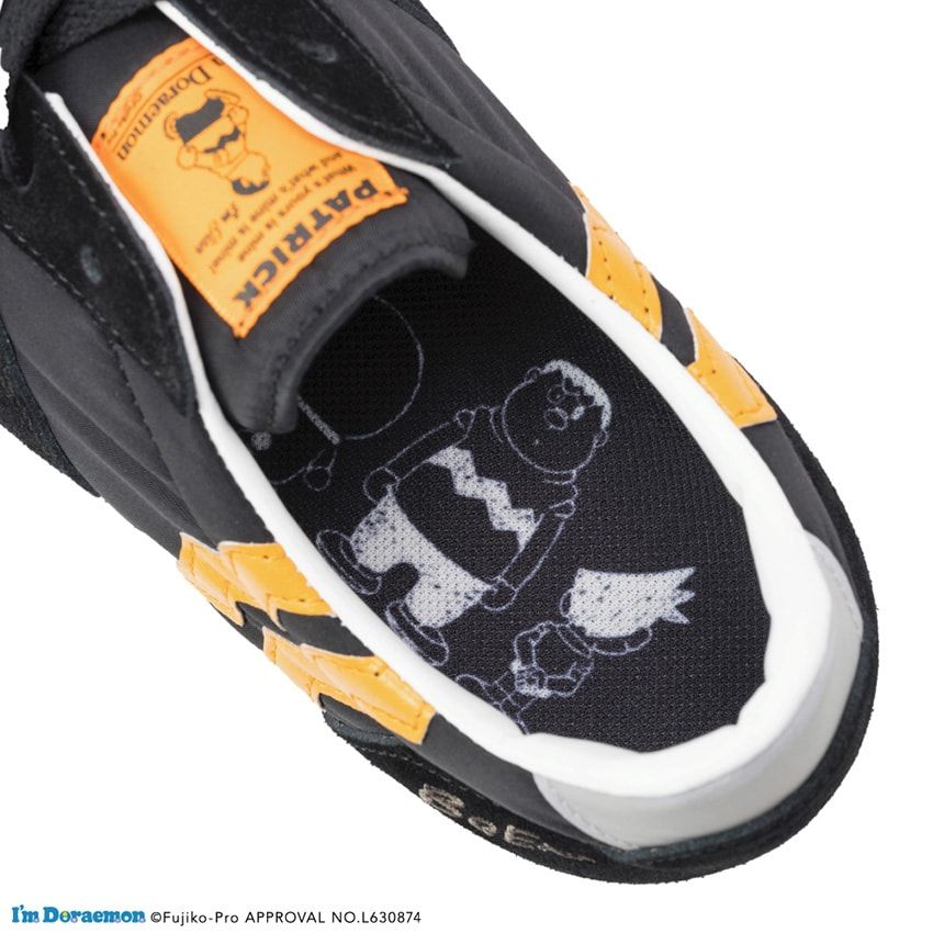 ジャイアンと「パトリック」がタッグを組んだ！ 靴箱は……どこでもドアだ！ - 11枚目の画像