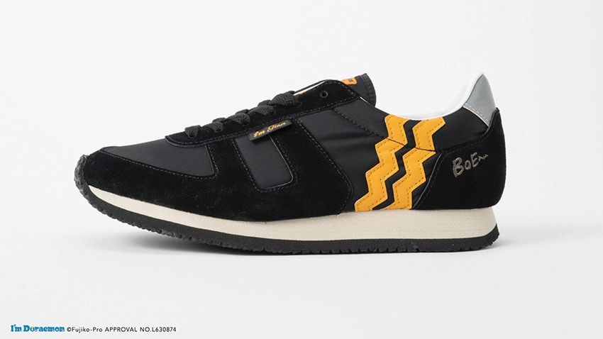 ジャイアンと「パトリック」がタッグを組んだ！ 靴箱は……どこでもドアだ！ - 22枚目の画像