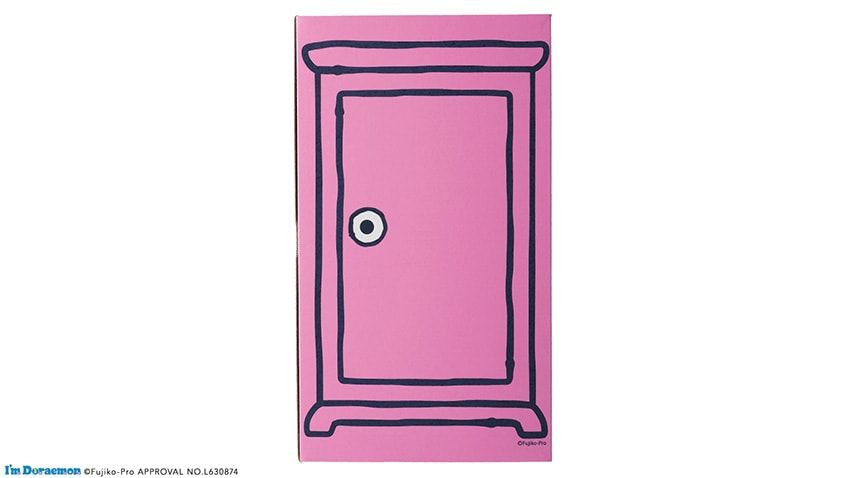 ジャイアンと「パトリック」がタッグを組んだ！ 靴箱は……どこでもドアだ！ - 14枚目の画像