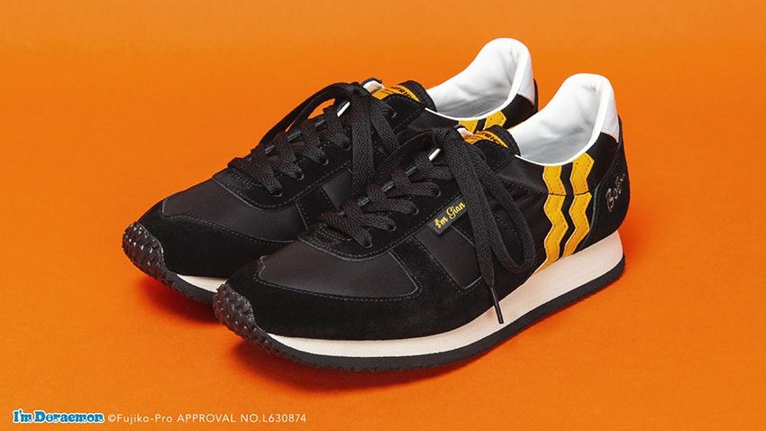 ジャイアンと「パトリック」がタッグを組んだ！ 靴箱は……どこでもドアだ！ - 24枚目の画像