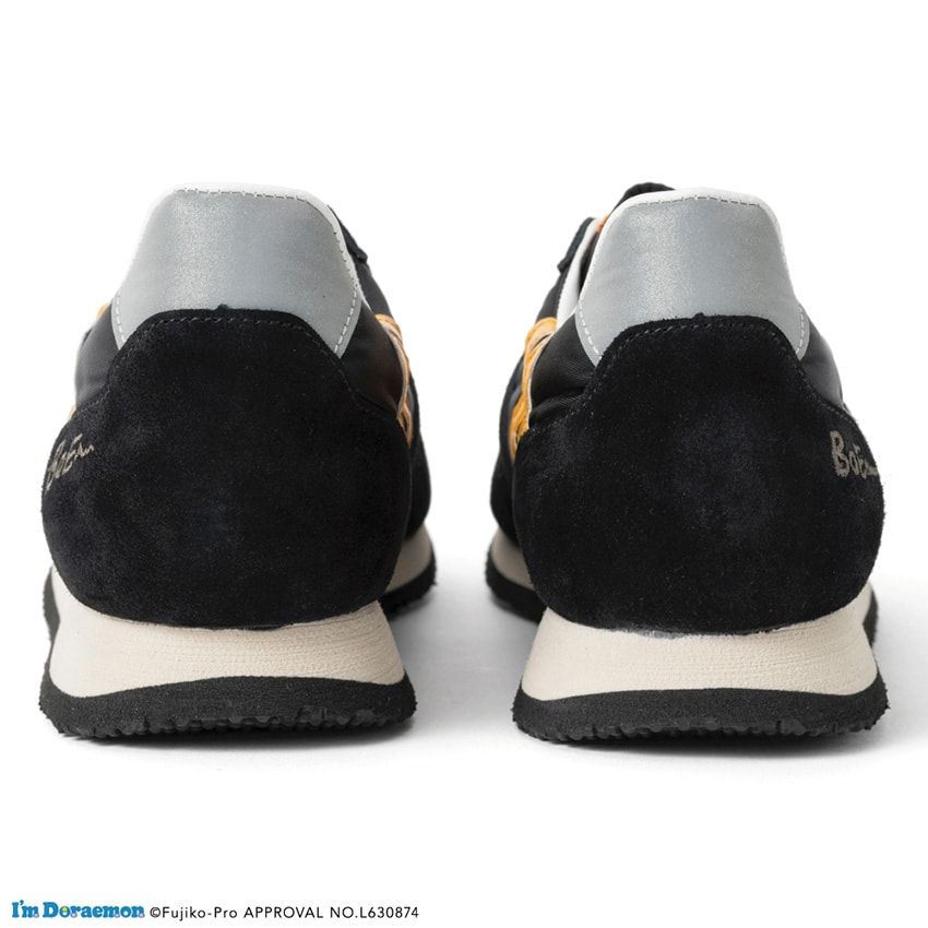 ジャイアンと「パトリック」がタッグを組んだ！ 靴箱は……どこでもドアだ！ - 16枚目の画像