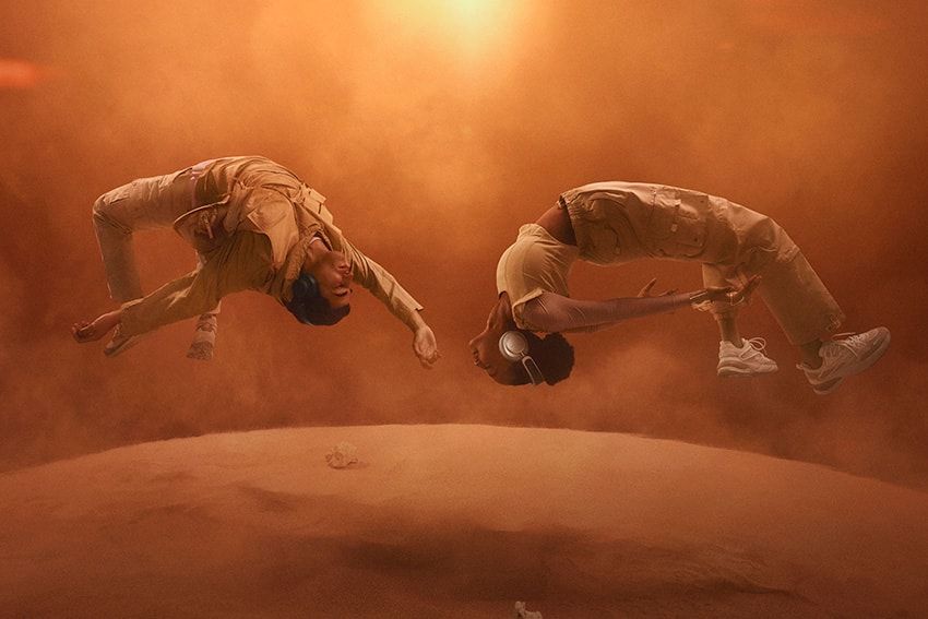 “勝手に充電”してくれるワイヤレスヘッドホン発見。煩わしい充電忘れ問題を解決！ - 7枚目の画像