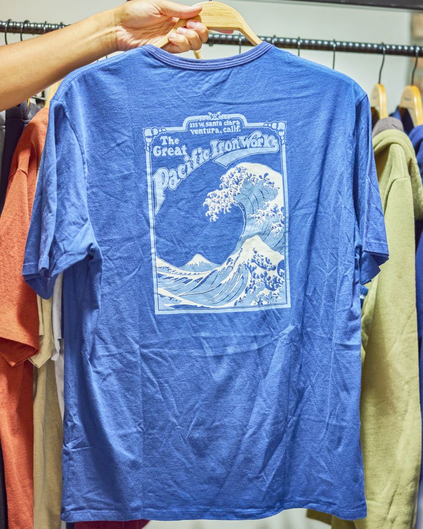 【速報】「パタゴニア」の次期最新作！ ’70年代アメリカに原点回帰した逸品の正体 - 3枚目の画像