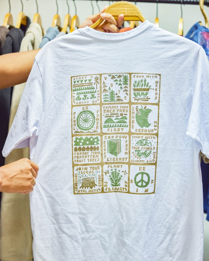 【速報】「パタゴニア」の次期最新作！ ’70年代アメリカに原点回帰した逸品の正体 - 8枚目の画像