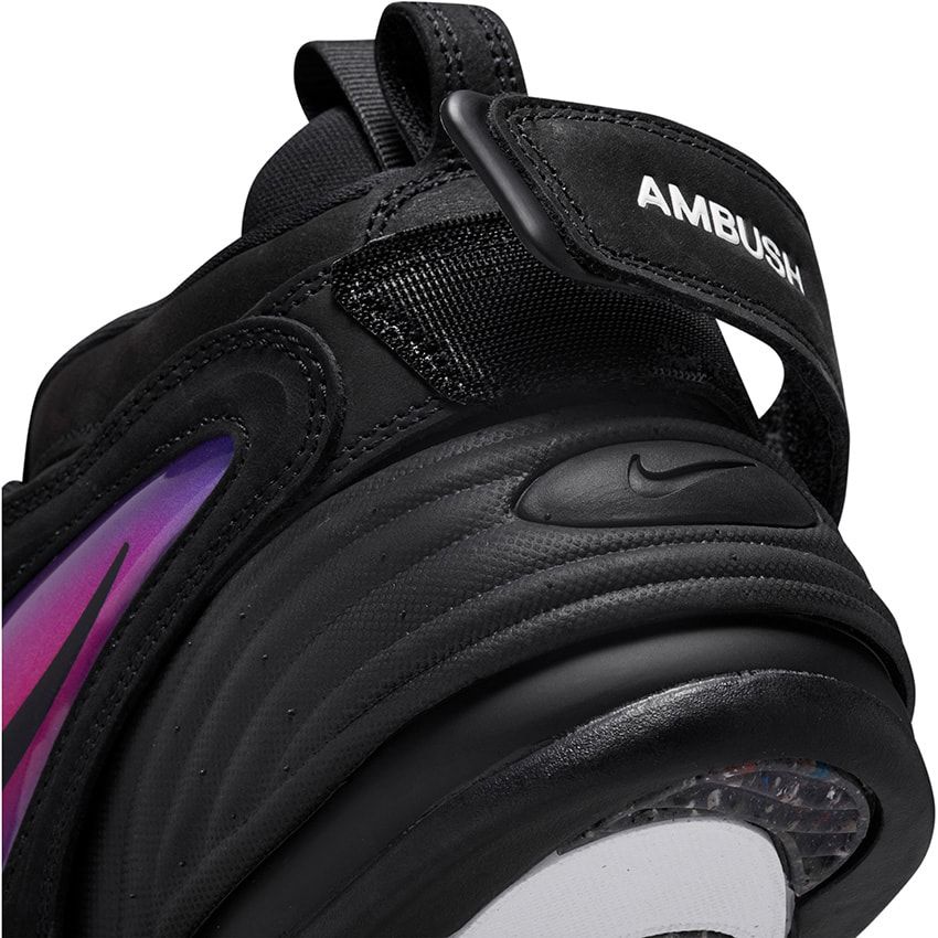 アンブッシュ®によるナイキ「エア アジャスト フォース」。ツウ好みなスニーカーの発売日は？ 値段は？ - 8枚目の画像