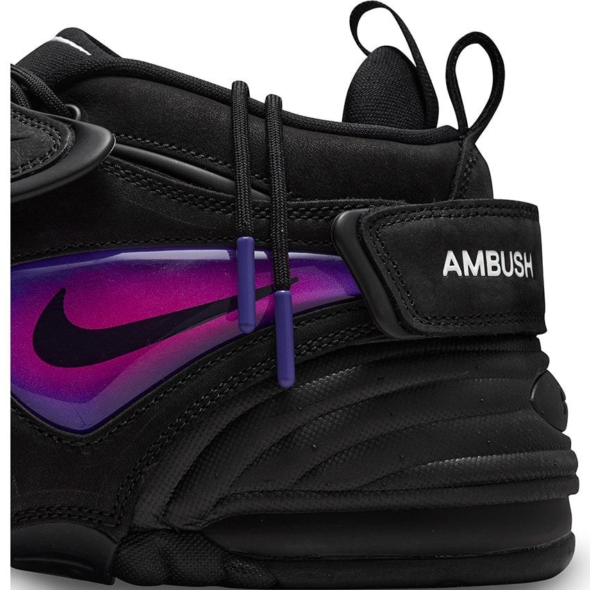 アンブッシュ®によるナイキ「エア アジャスト フォース」。ツウ好みなスニーカーの発売日は？ 値段は？ - 16枚目の画像