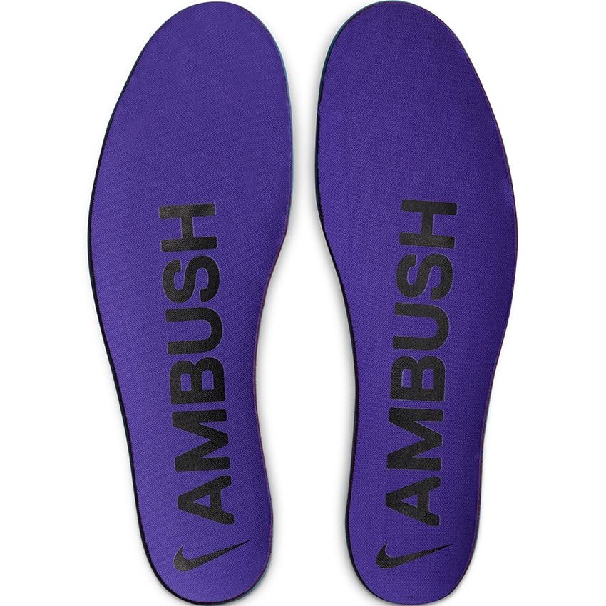 アンブッシュ®によるナイキ「エア アジャスト フォース」。ツウ好みなスニーカーの発売日は？ 値段は？ - 17枚目の画像