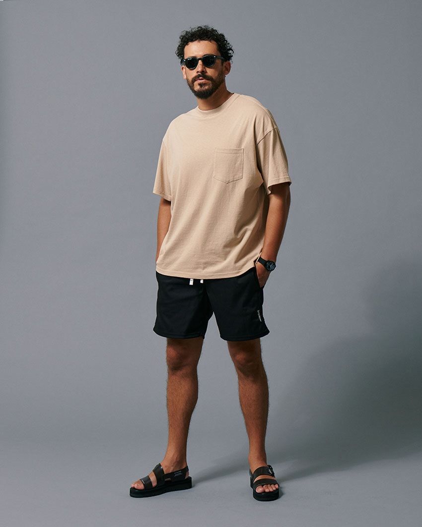 【早い者勝ち】即完した「ナルトトランクス×ブローダー」のボードショーツを手に入れるチャンス - 5枚目の画像