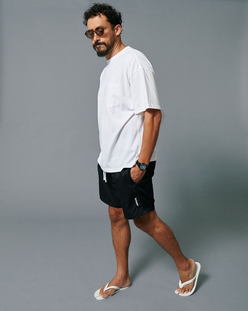 【早い者勝ち】即完した「ナルトトランクス×ブローダー」のボードショーツを手に入れるチャンス - 7枚目の画像