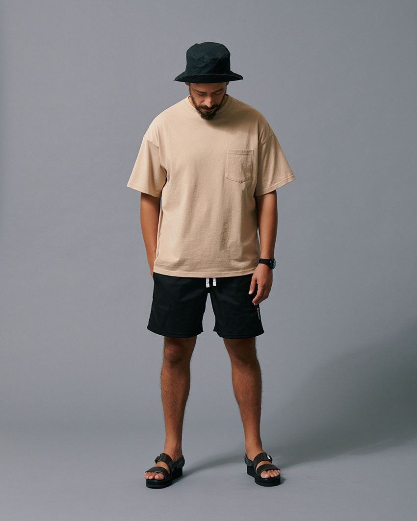 【早い者勝ち】即完した「ナルトトランクス×ブローダー」のボードショーツを手に入れるチャンス - 8枚目の画像