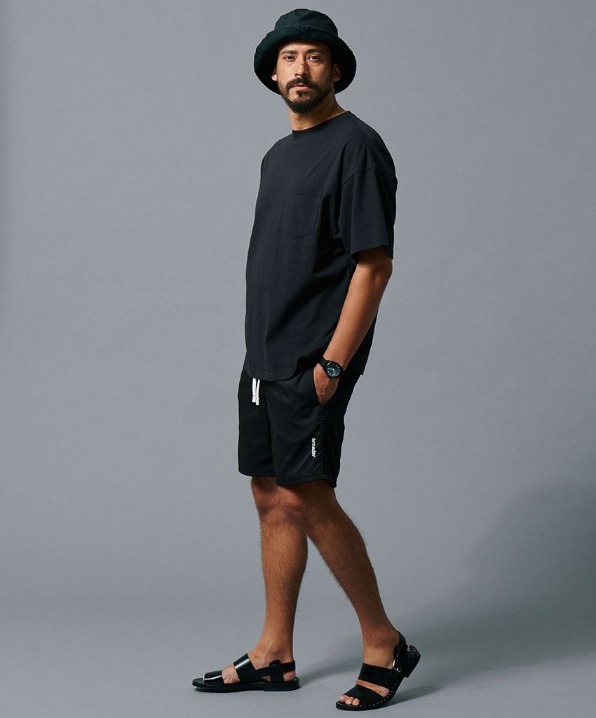 【早い者勝ち】即完した「ナルトトランクス×ブローダー」のボードショーツを手に入れるチャンス - 3枚目の画像