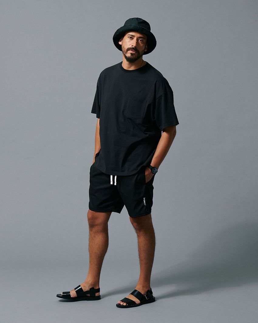 【早い者勝ち】即完した「ナルトトランクス×ブローダー」のボードショーツを手に入れるチャンス - 10枚目の画像