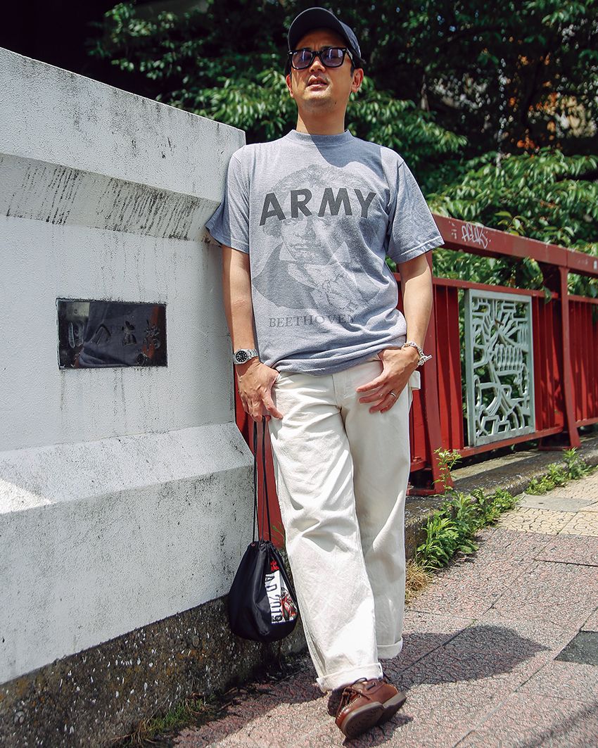 夏が食べ頃。街で急増中の“クリームパン”スタイルが、改めて新鮮だ - 8枚目の画像