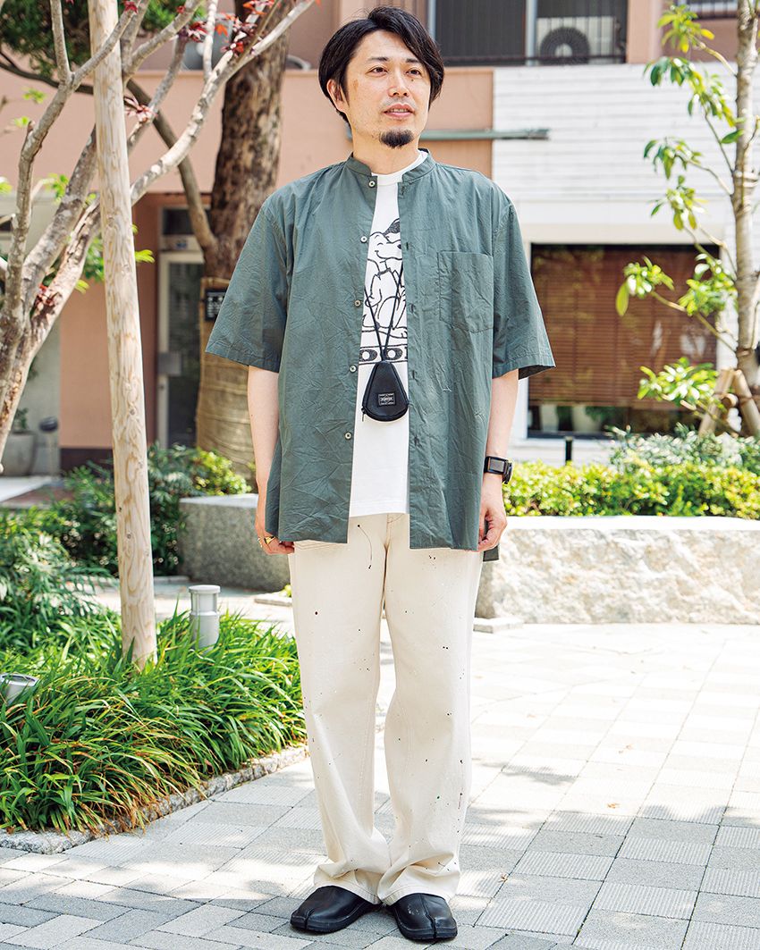 夏が食べ頃。街で急増中の“クリームパン”スタイルが、改めて新鮮だ - 4枚目の画像