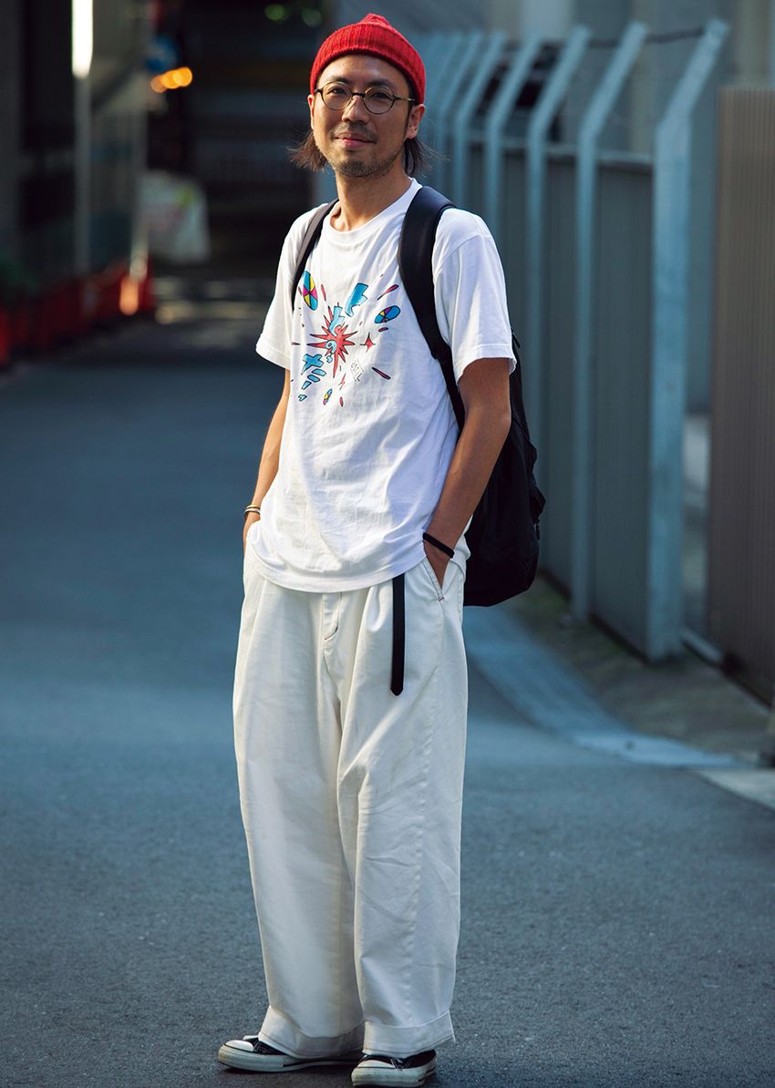 夏が食べ頃。街で急増中の“クリームパン”スタイルが、改めて新鮮だ - 6枚目の画像