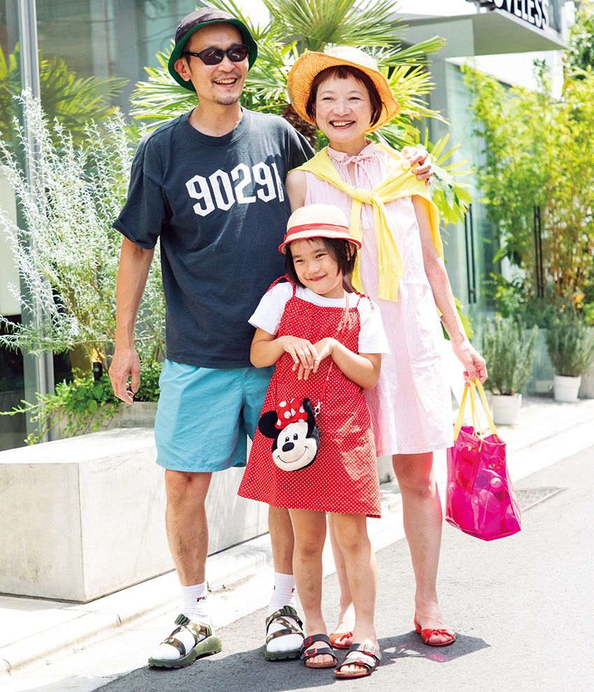 このファッションセンスは遺伝か、教育か。 大人顔負けの有望キッズを街角パパラッチ - 5枚目の画像