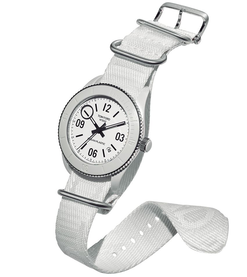 優雅なマリンブルーに、永遠を描いたブラック。人生を豊かに彩るカラーウォッチ5本 - 4枚目の画像