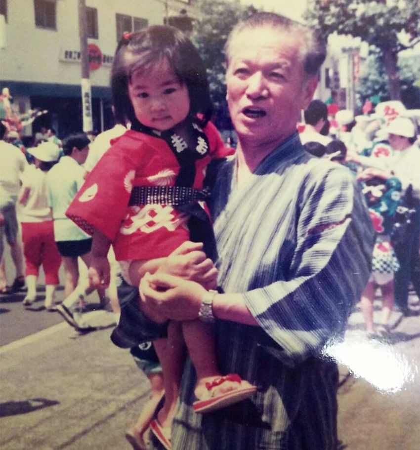 京大卒のプロ雀士として活躍する看板娘が、幼少期から麻雀漬けの日々を送っていた - 7枚目の画像