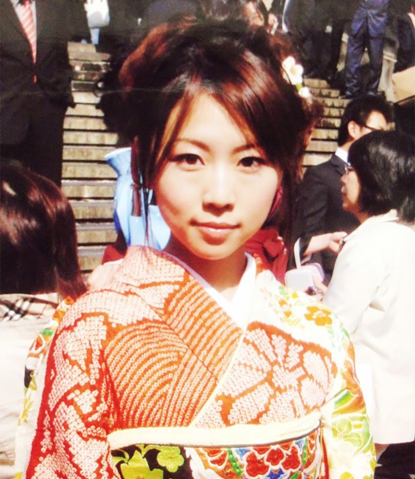 京大卒のプロ雀士として活躍する看板娘が、幼少期から麻雀漬けの日々を送っていた - 13枚目の画像