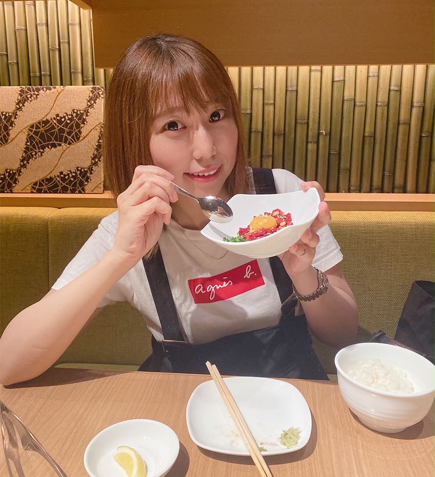 京大卒のプロ雀士として活躍する看板娘が、幼少期から麻雀漬けの日々を送っていた - 12枚目の画像