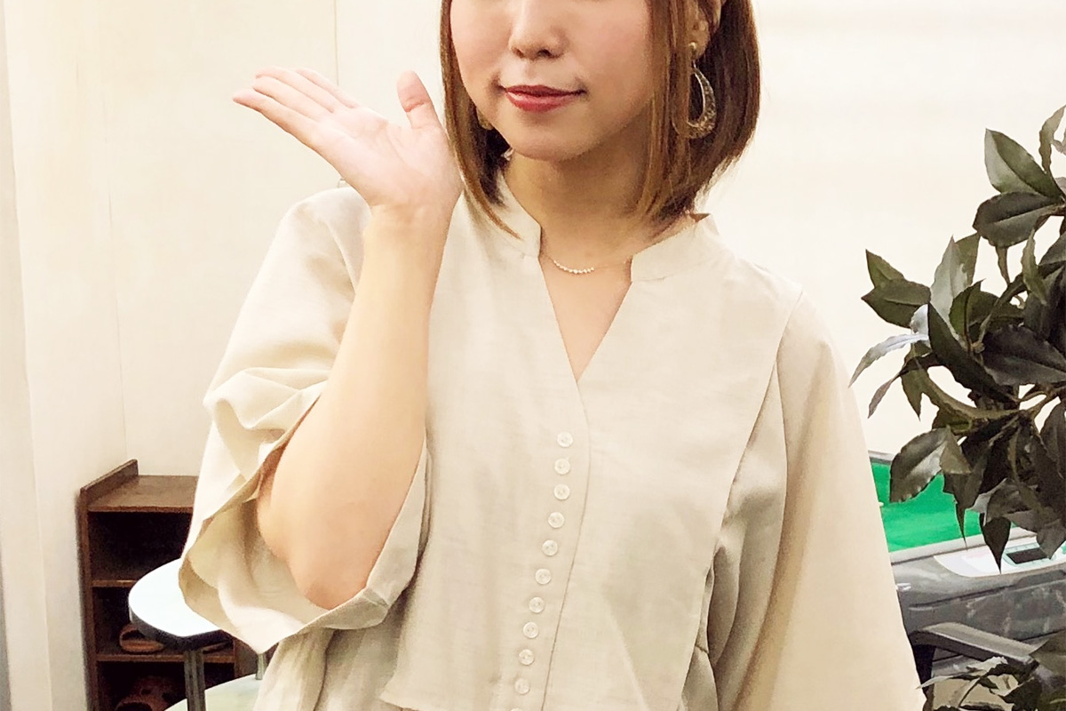 京大卒のプロ雀士として活躍する看板娘が、幼少期から麻雀漬けの日々を
