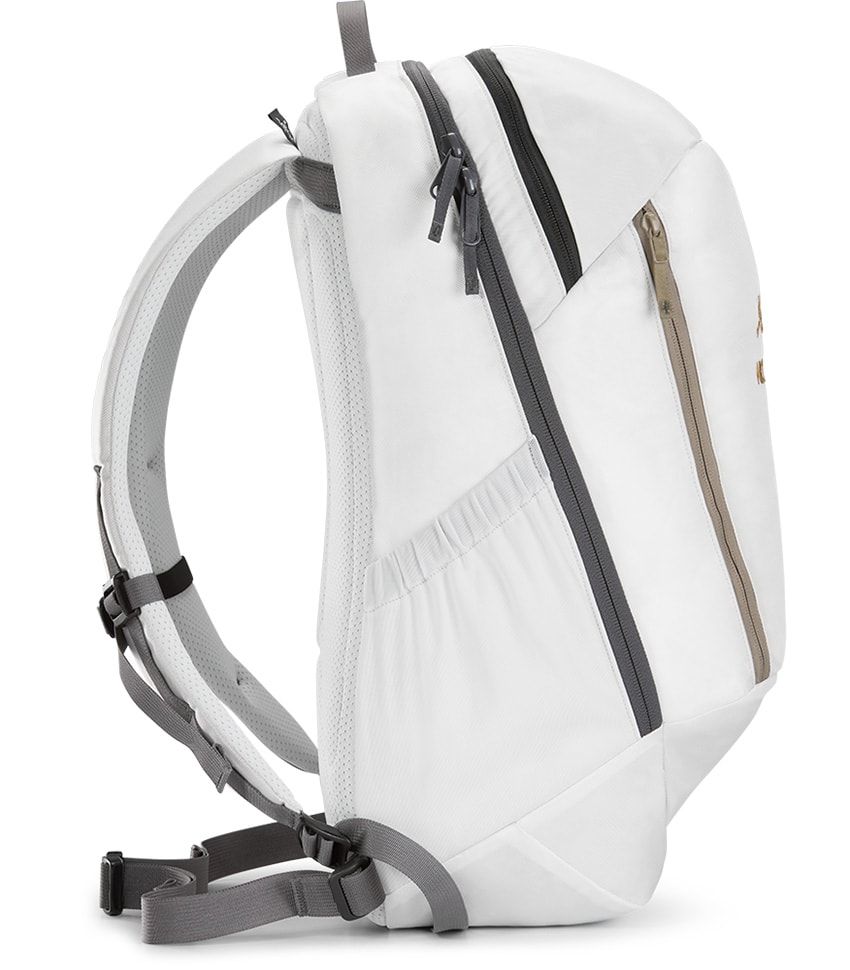 “金のアークテリクス”登場。恒例となったビームスコラボが辿り着いた次なるフェーズ - 6枚目の画像