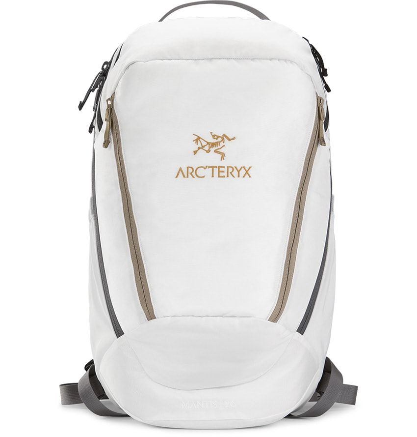 “金のアークテリクス”登場。恒例となったビームスコラボが辿り着いた次なるフェーズ - 4枚目の画像