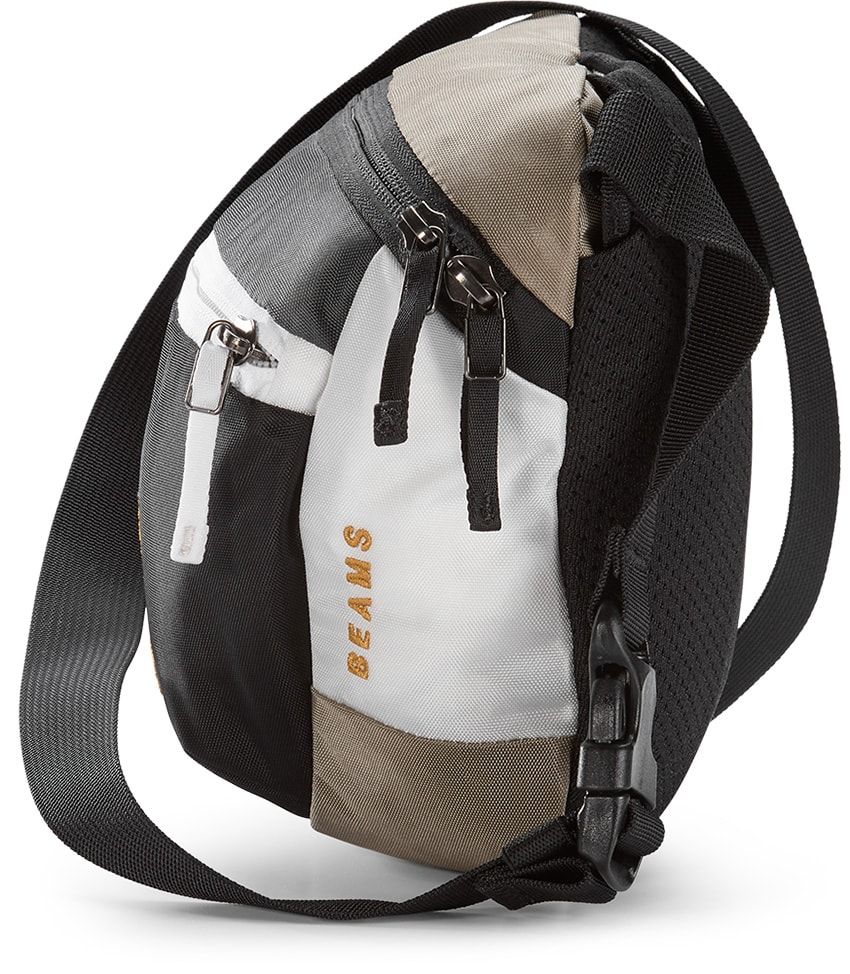 “金のアークテリクス”登場。恒例となったビームスコラボが辿り着いた次なるフェーズ - 11枚目の画像